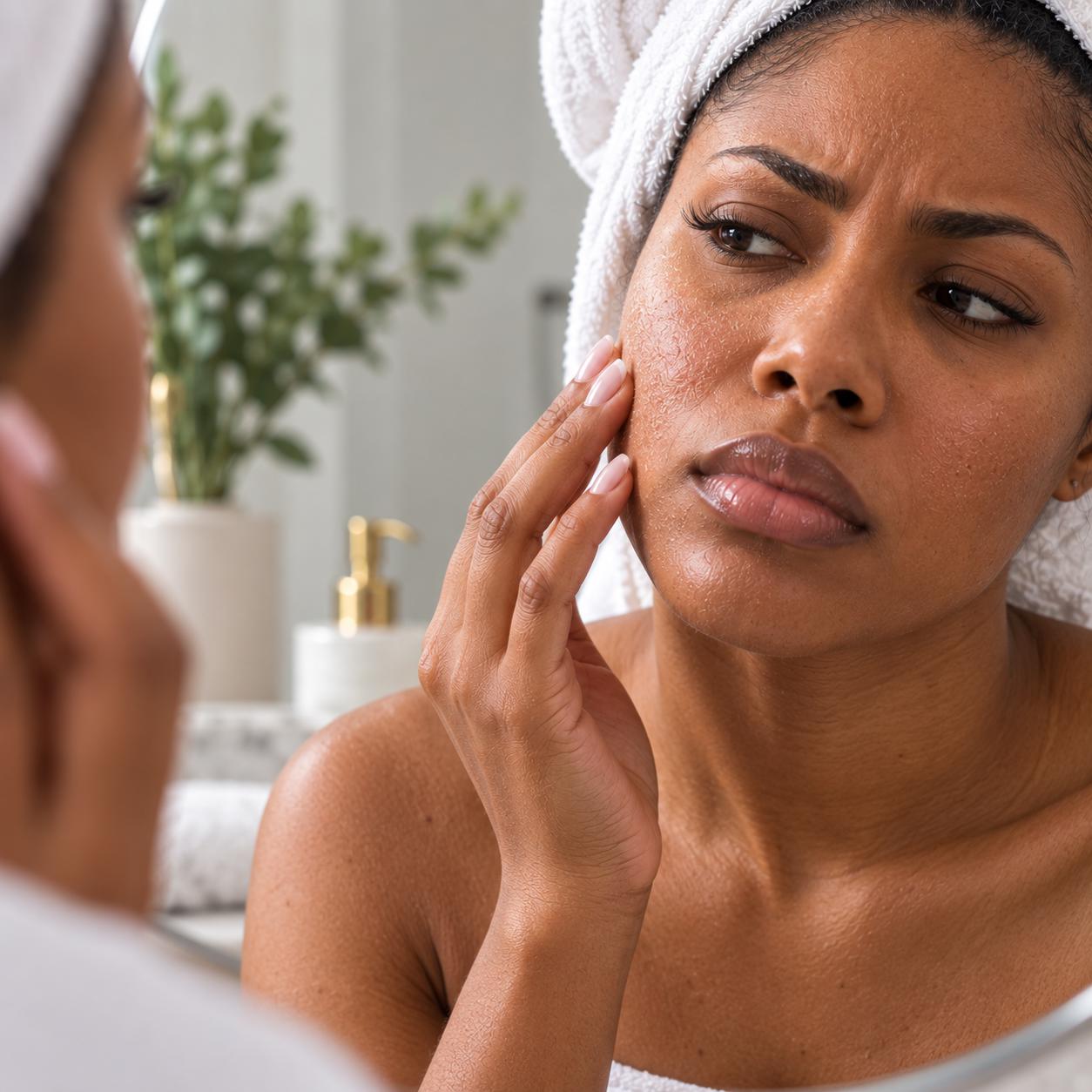 Are You Over-Exfoliating? 7 Signs You Need to Give Your Skin a Rest